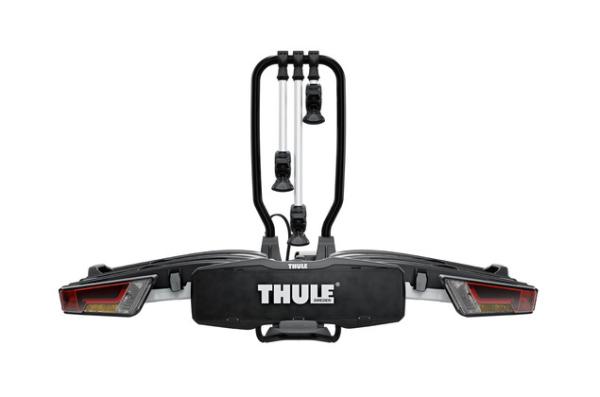 Thule EasyFold XT 934 3-er Fahrradträger Modell 2017 Thule EasyFold XT 934 3-er Fahrradträger Modell 2017