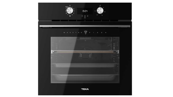 Teka MaestroPizza HLB 8510 P Einbaubackofen