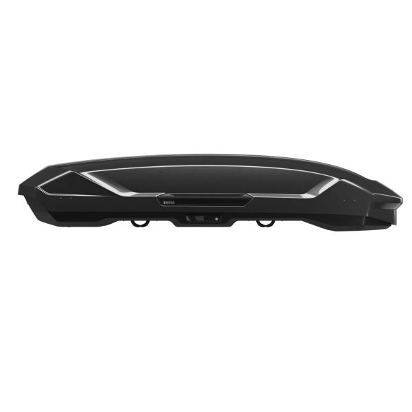 Thule Motion 3 XL Schwarz glänzend