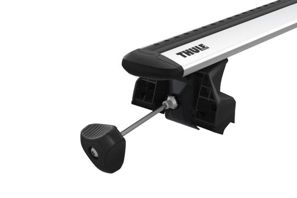 Thule Evo Flush Rail 7106