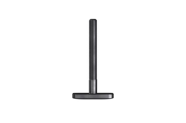 Thule 889600 T-Nut Adapter 30 x 24 mm für Skiträger SnowPack