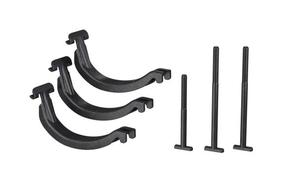 Thule Bike Rack Around-the-Bar Adapter 8898