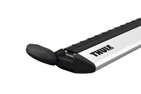Thule Dachträger Set mit Wingbar Evo 7106 7112 6259
