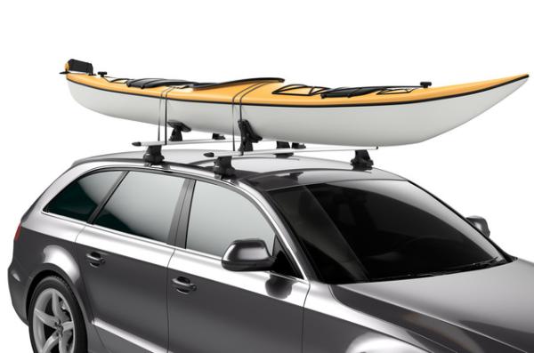 Thule DockGlide 896 Kajakhalter