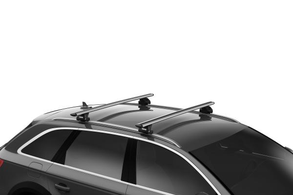 Thule Evo Flush Rail 7106 Thule Evo Flush Rail 7106