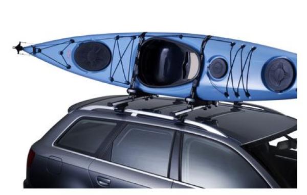 Thule Hull-a-Port 835-1