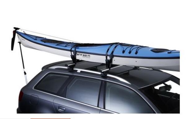 Thule QuickDraw 838