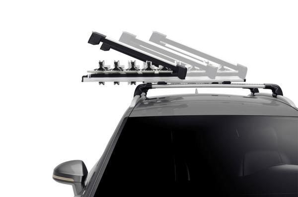Thule SnowPack Extender 7325 Thule SnowPack Extender 7325