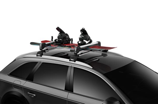 Thule SnowPack Extender 7325 Thule SnowPack Extender 7325