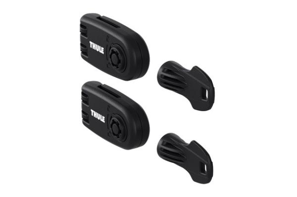 Thule Thule Wheel Strap Locks 986