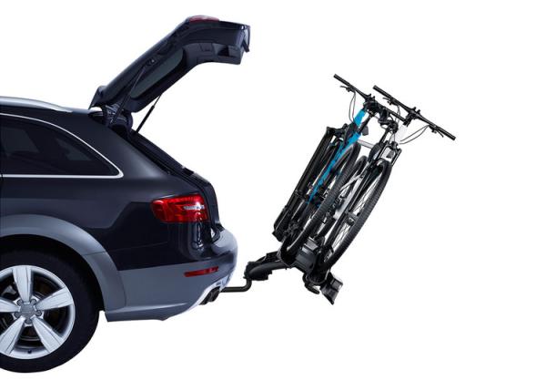 Thule VeloCompact 924 2-er Fahrradträger