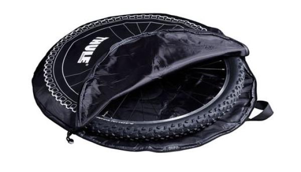 Thule Vorderradtasche 563 XL Thule Vorderradtasche 563 XL