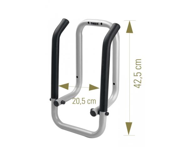 Thule Wandhalter 9771