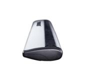Thule Dachträger Set mit Wingbar Evo 7105 7114 5061