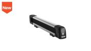 Thule SnowPack 7322 Skihalter für 2 Paar Ski