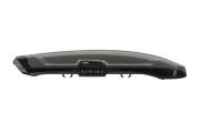 Thule Vector Alpine Titan Metallic 380 Liter Dachbox