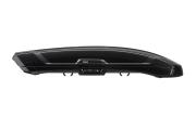 Thule Vector L Schwarz Metallic 430 Liter Dachbox