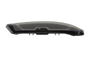 Thule Vector L Titan Metallic 430 Liter Dachbox