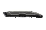 Thule Vector M Titan Metallic 360 Liter Dachbox