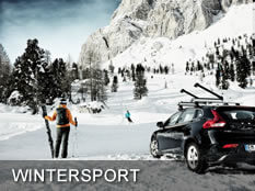 Thule Wintersport